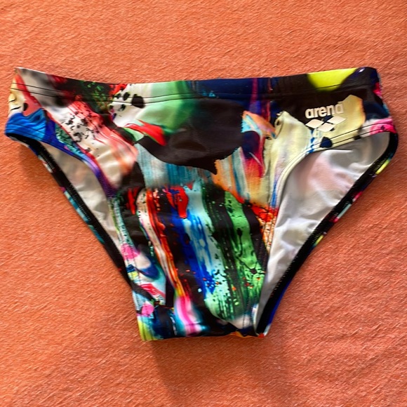 Arena Speedo - Picture 1 of 3